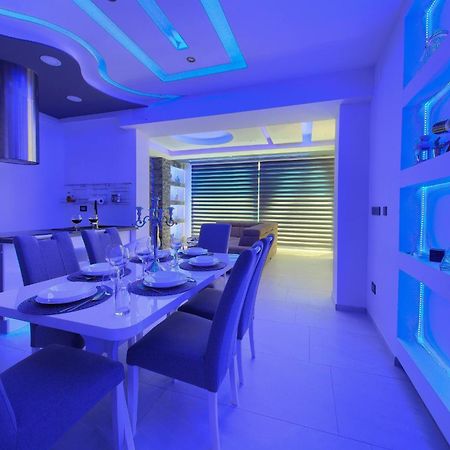 Luxury Vall Apartment Крк Екстер'єр фото