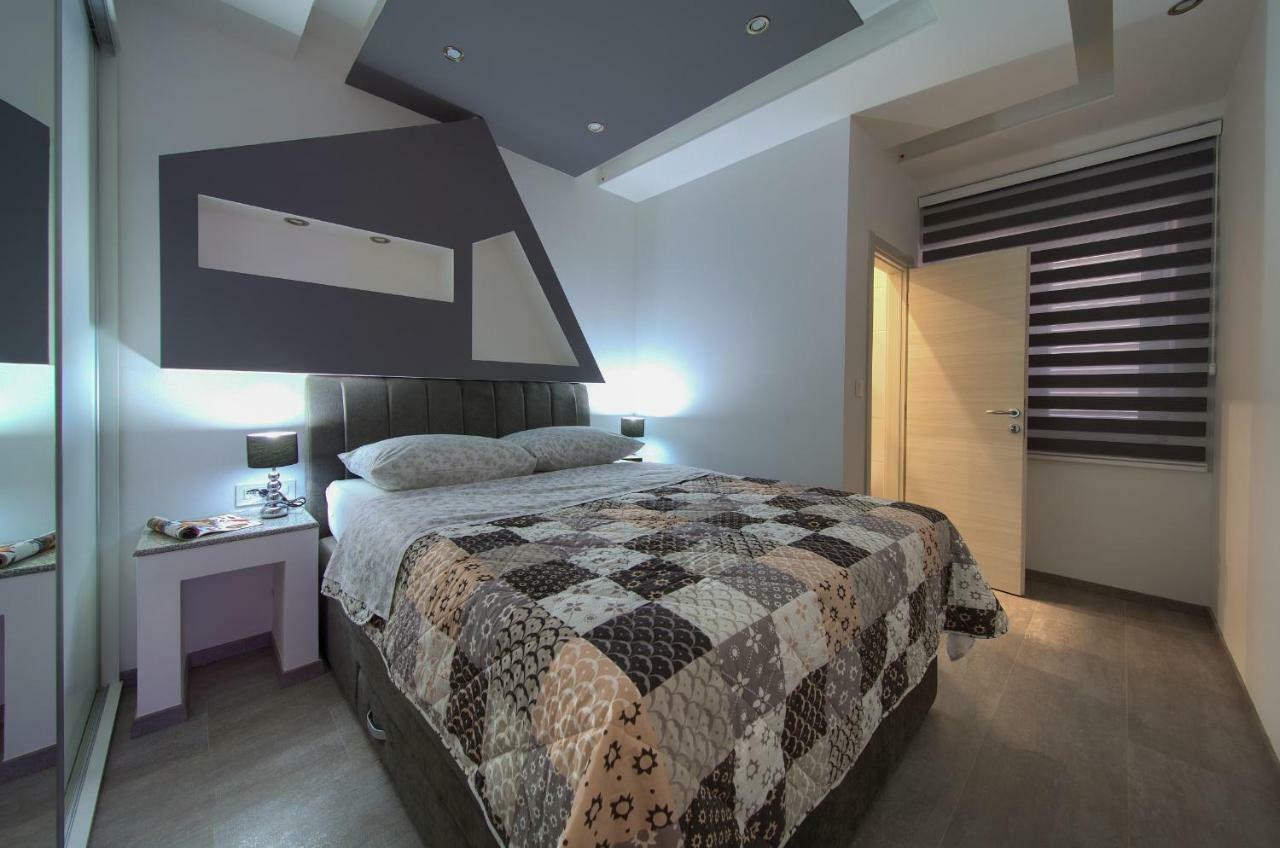Luxury Vall Apartment Крк Екстер'єр фото