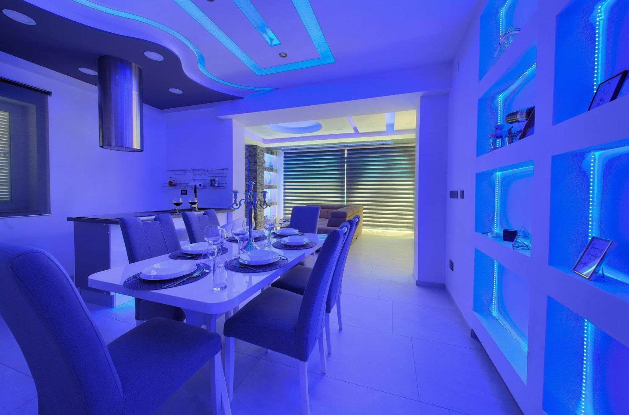 Luxury Vall Apartment Крк Екстер'єр фото
